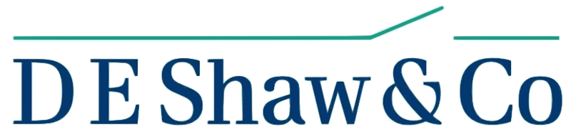 D._E._Shaw_&_Co._logo