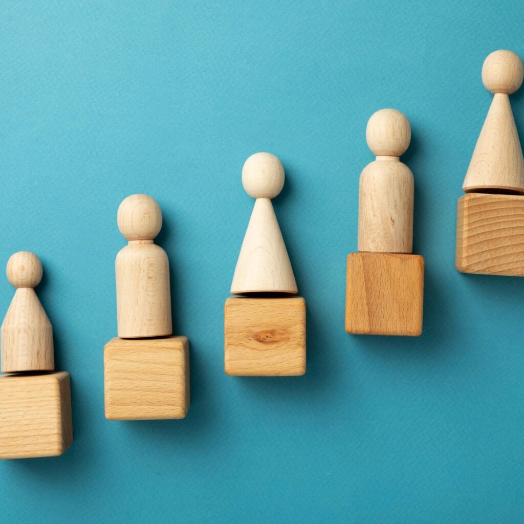 Talent Pipeline