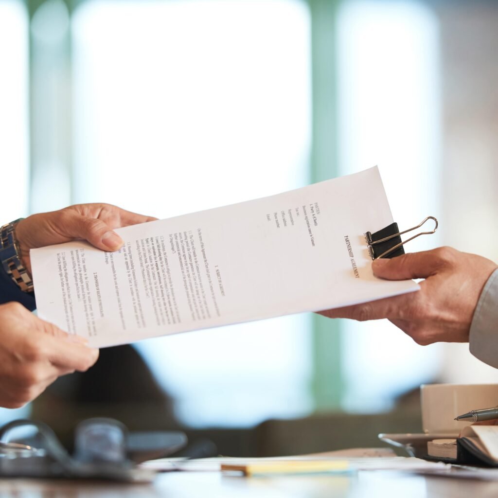 Types of Employment Contracts in India