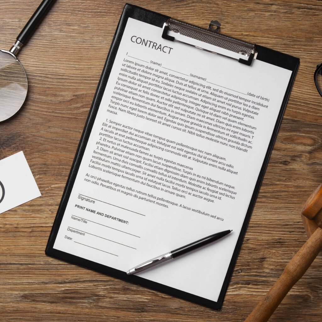 contract to hire