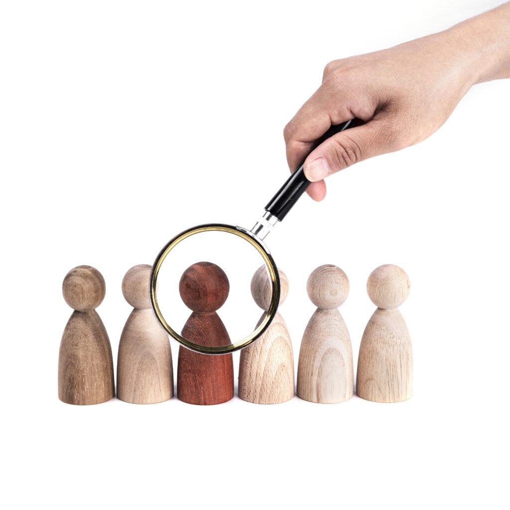 Recruitment and Staffing