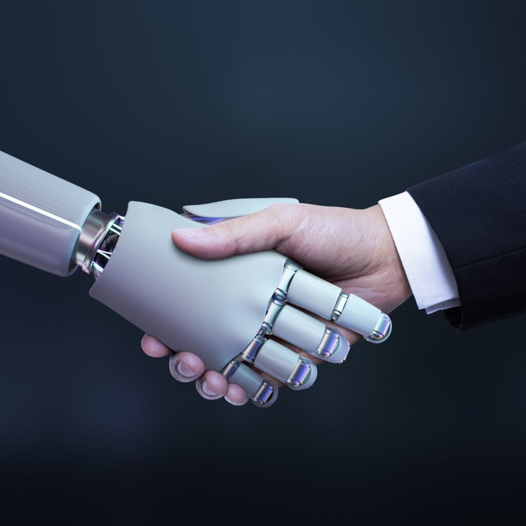 AI for recruitment