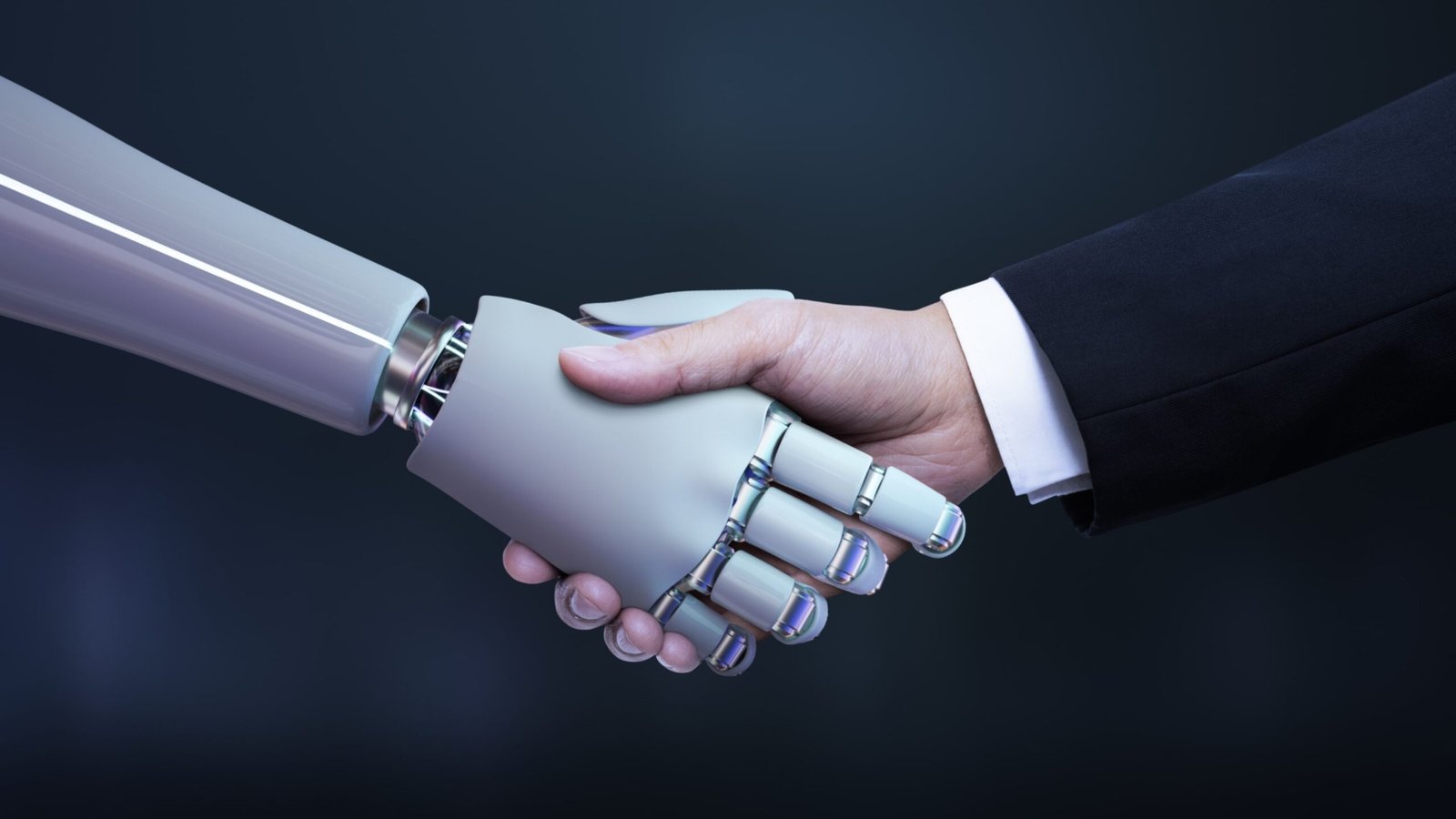 AI for recruitment