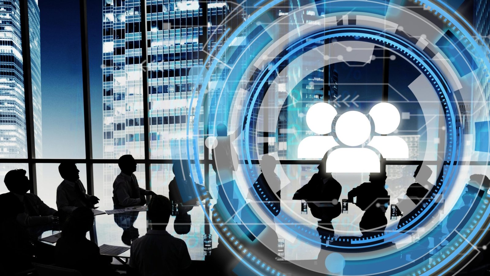 Top IT Recruitment Company