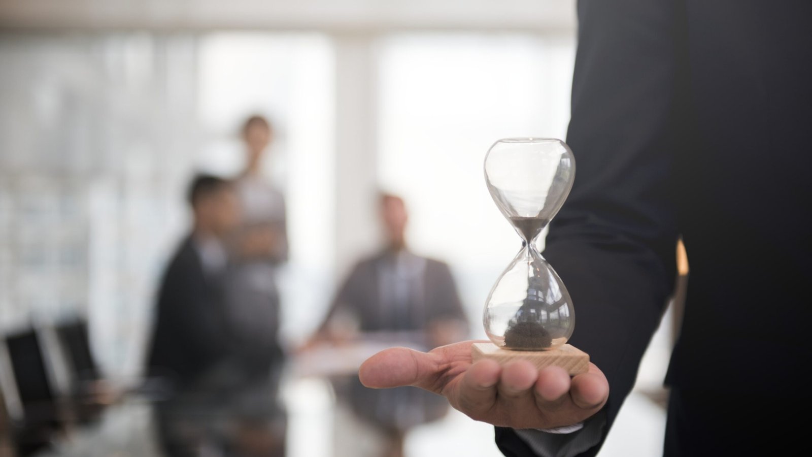 reduce time to hire