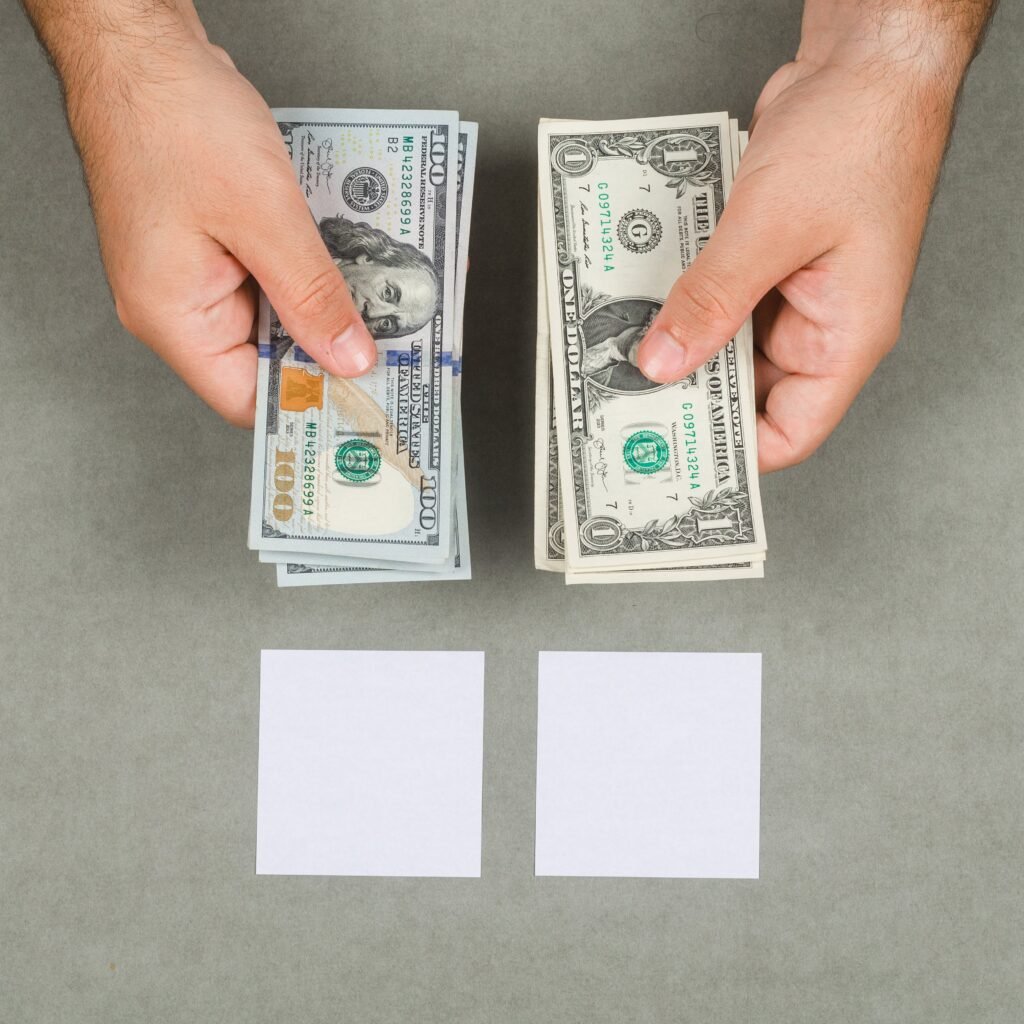 Gross Pay vs Base Pay