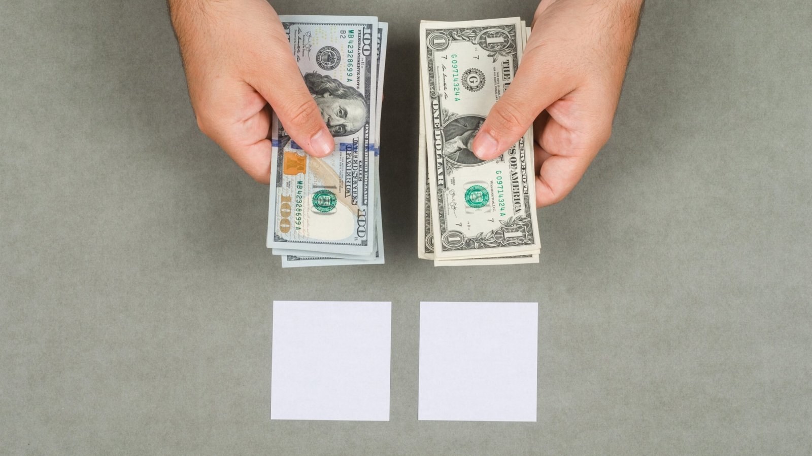 Gross Pay vs Base Pay