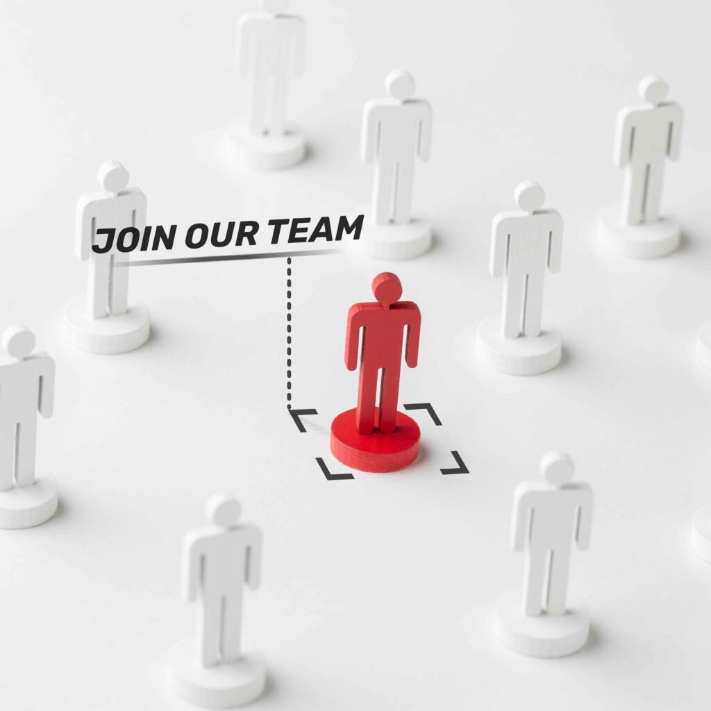 Different Recruitment Techniques